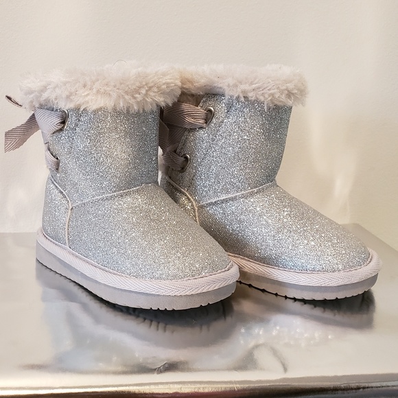 Other - Toddler Fall Boots